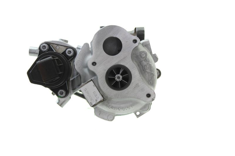 Repasované turbodmychadlo BorgWarner 16359880035