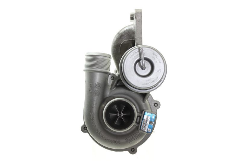 Repasované turbodmychadlo BorgWarner 16399980038