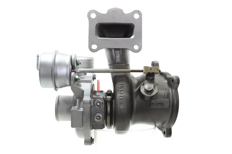Repasované turbodmychadlo BorgWarner 16399980038