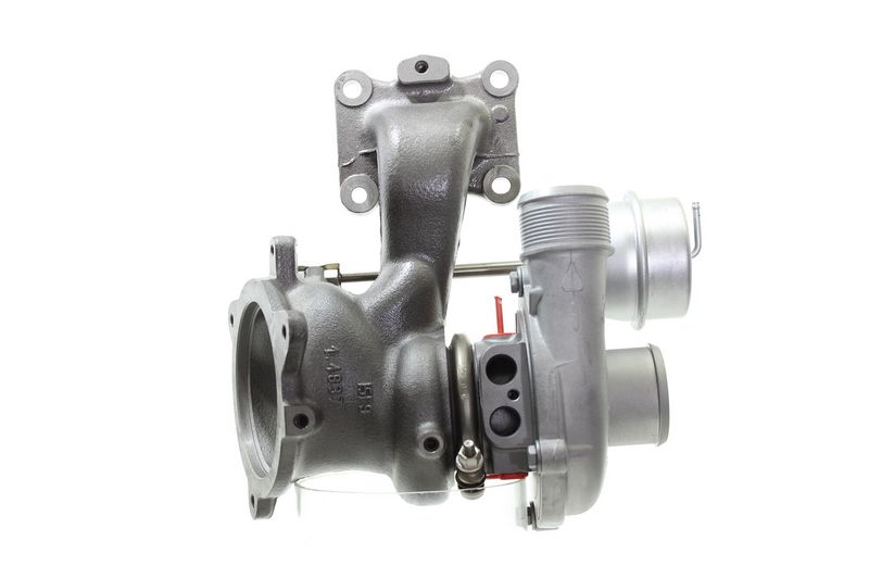 Repasované turbodmychadlo BorgWarner 16399980038