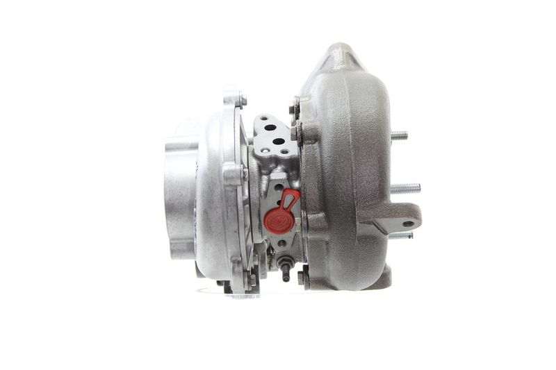Repasované turbodmychadlo Toyota 17201-0L040