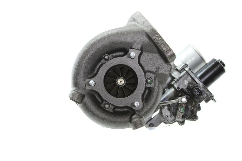 Repasované turbodmychadlo Toyota 17201-0L040