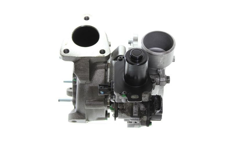 Repasované turbodmychadlo Toyota 17201-0L040