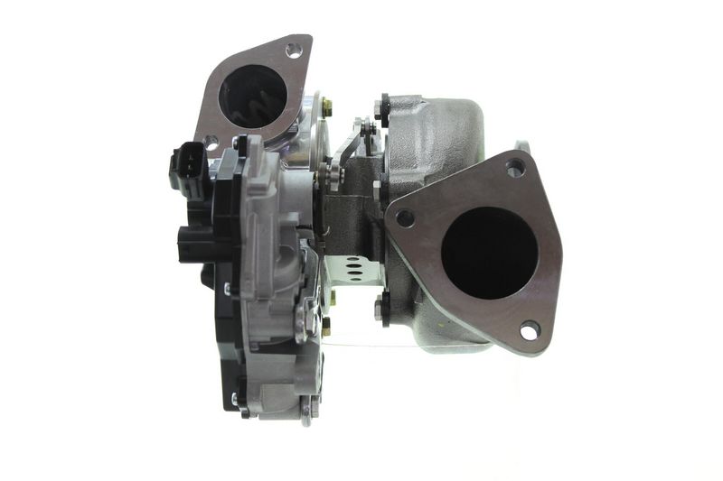 Repasované turbodmychadlo MITSUBISHI 17201-11070 (8T16300E59)