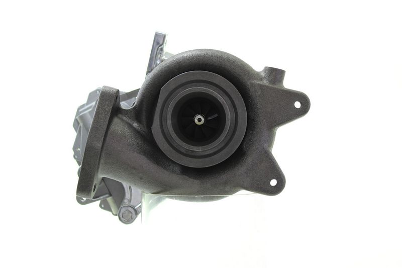 Repasované turbodmychadlo MITSUBISHI 17201-11070 (8T16300E59)