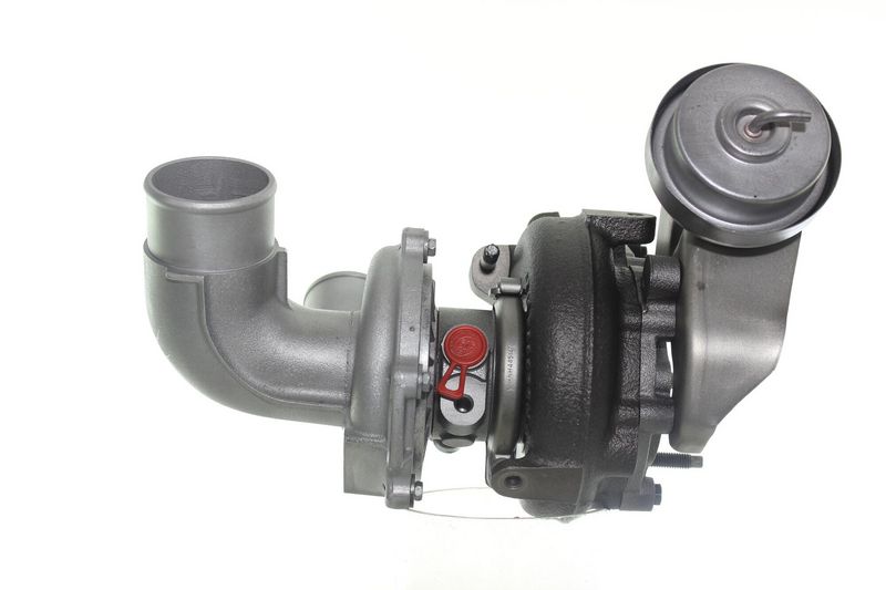 Repasované turbodmychadlo Toyota 17201-26082