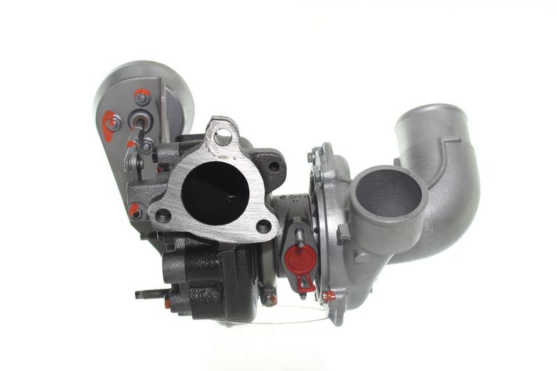 Repasované turbodmychadlo Toyota 17201-26082
