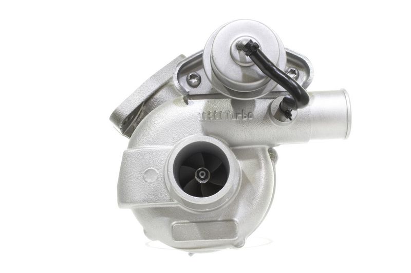 Repasované turbodmychadlo Toyota 17201-27010