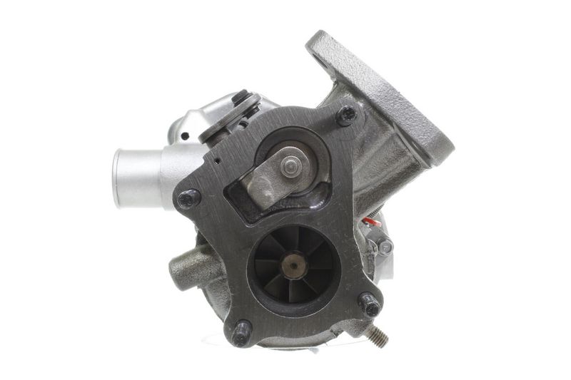 Repasované turbodmychadlo Toyota 17201-27010