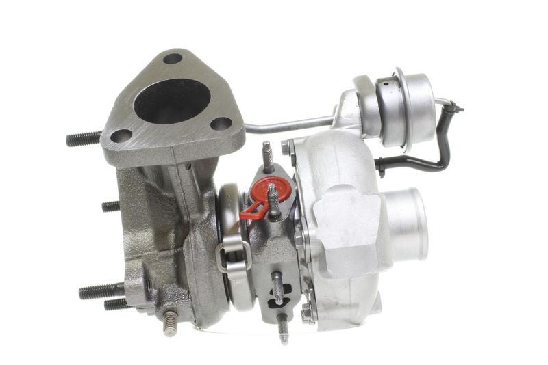 Repasované turbodmychadlo Toyota 17201-27010