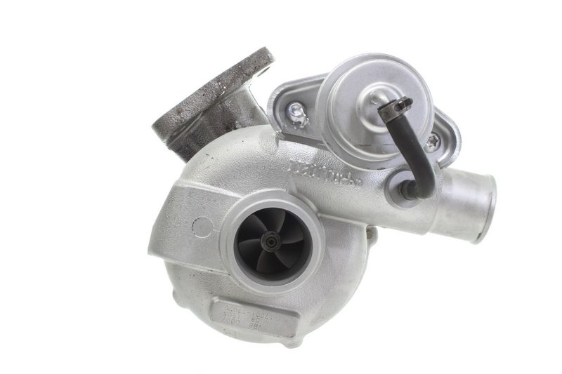 Repasované turbodmychadlo Toyota 17201-27020