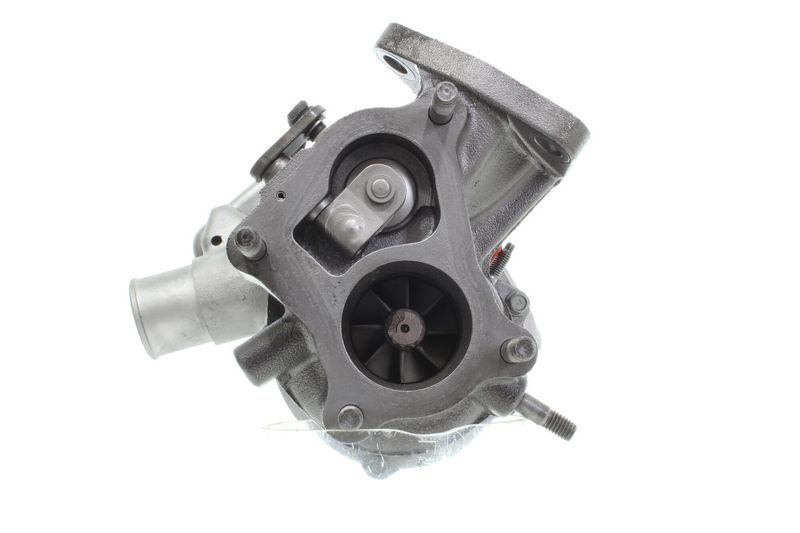 Repasované turbodmychadlo Toyota 17201-27020