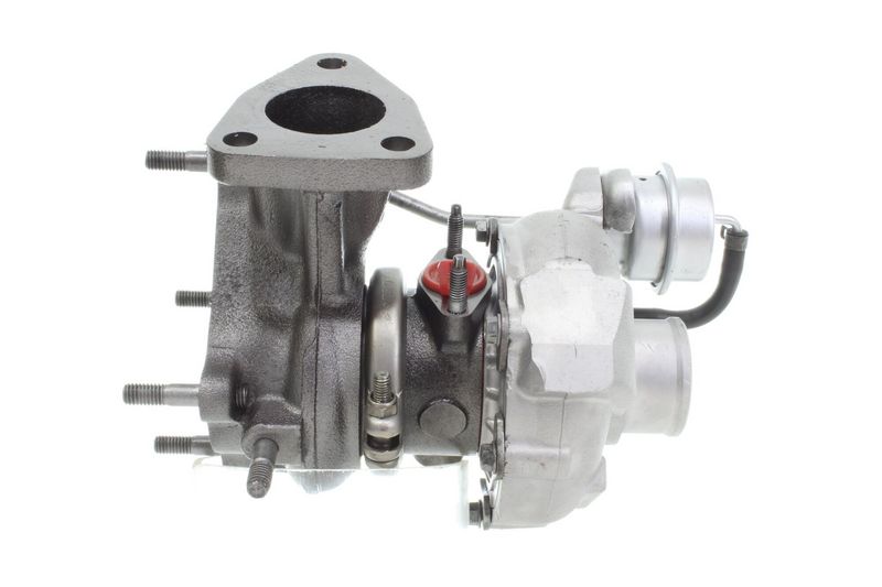 Repasované turbodmychadlo Toyota 17201-27020