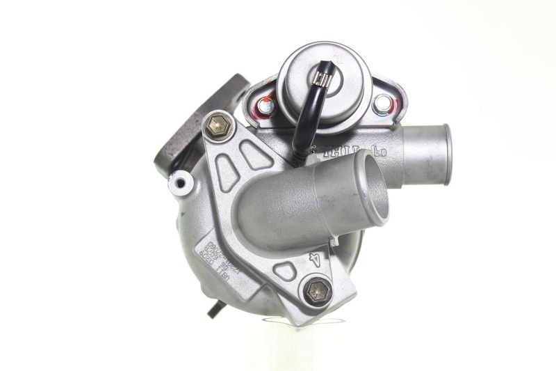 Repasované turbodmychadlo Toyota 17201-27060