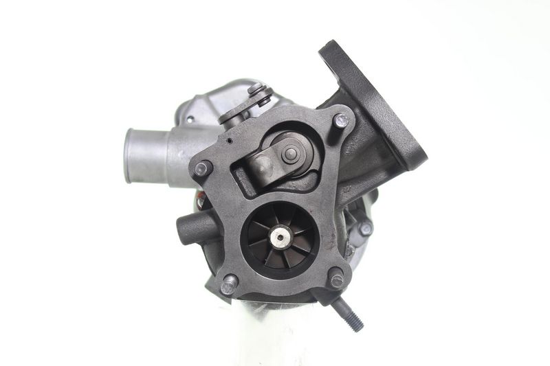 Repasované turbodmychadlo Toyota 17201-27060