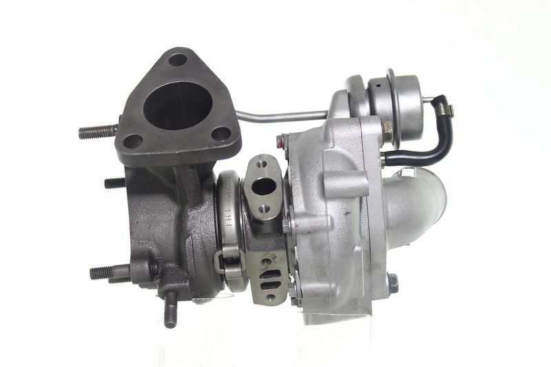 Repasované turbodmychadlo Toyota 17201-27060