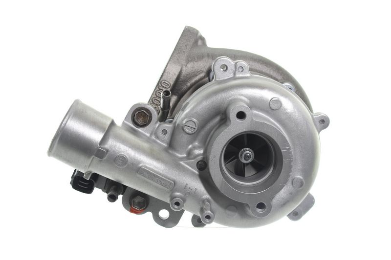 Repasované turbodmychadlo Toyota 17201-30011