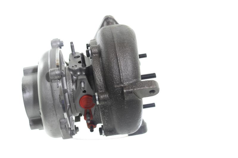 Repasované turbodmychadlo Toyota 17201-30011