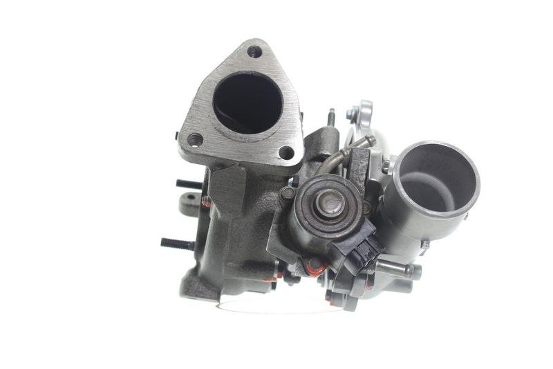 Repasované turbodmychadlo Toyota 17201-30011
