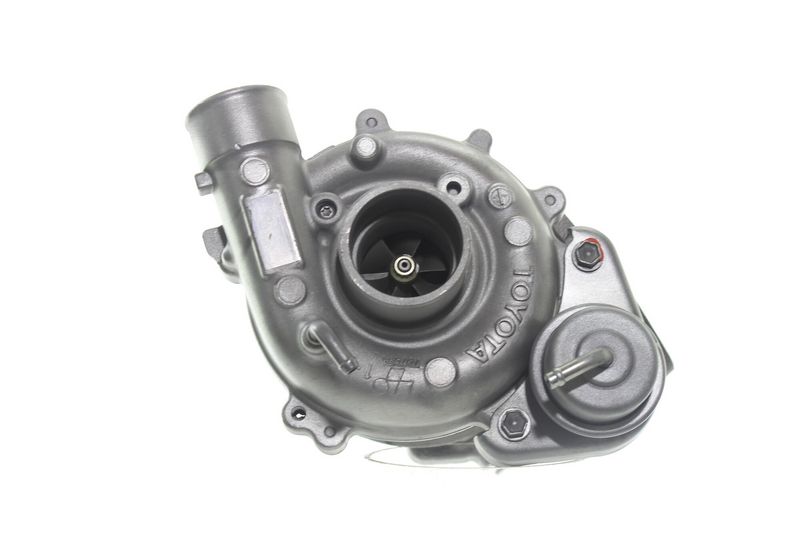 Repasované turbodmychadlo Toyota 17201-30030