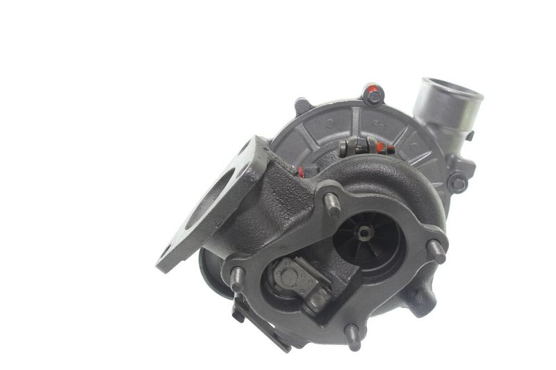 Repasované turbodmychadlo Toyota 17201-30030