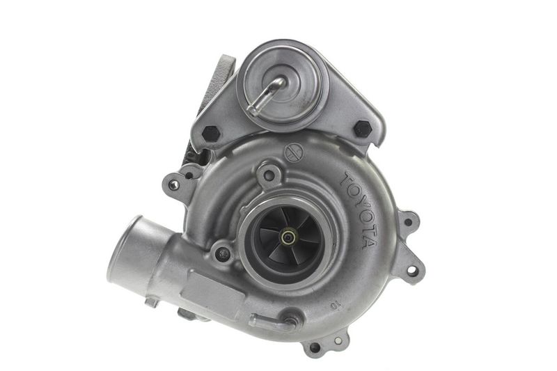 Repasované turbodmychadlo Toyota 17201-30141