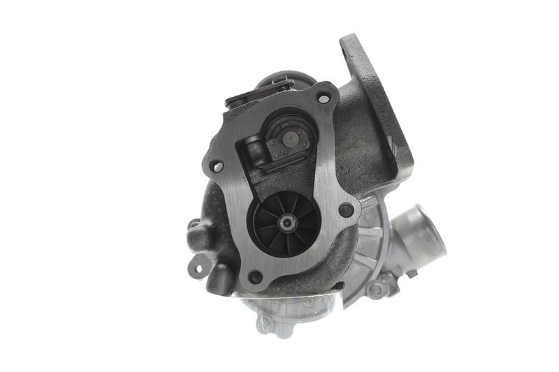 Repasované turbodmychadlo Toyota 17201-30141
