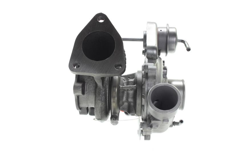 Repasované turbodmychadlo Toyota 17201-30141