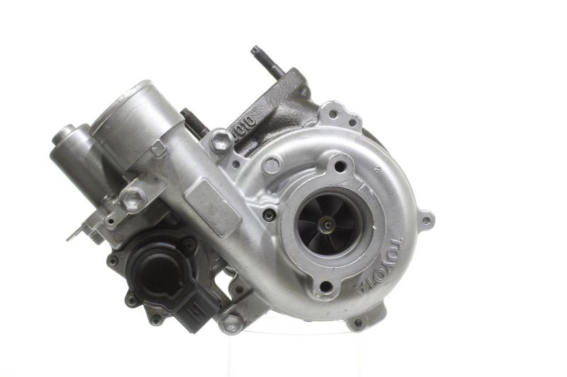 Repasované turbodmychadlo Toyota 17201-30160