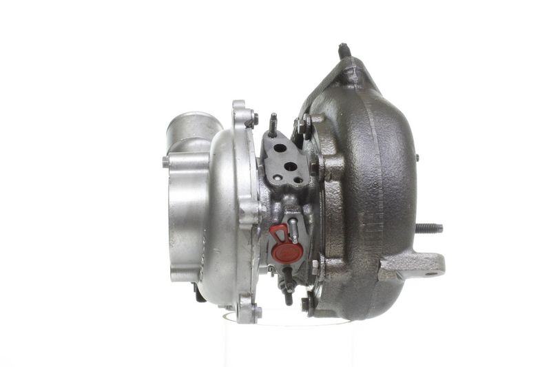Repasované turbodmychadlo Toyota 17201-30160