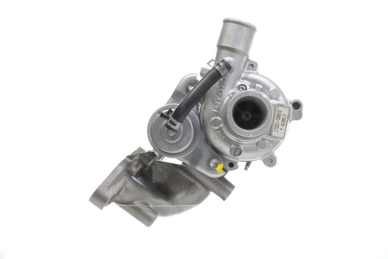 Repasované turbodmychadlo Toyota 17201-33020