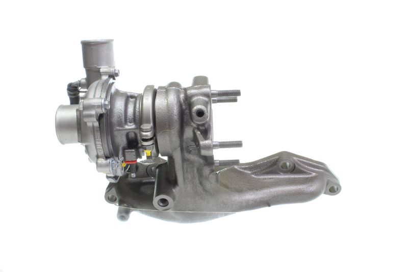 Repasované turbodmychadlo Toyota 17201-33020