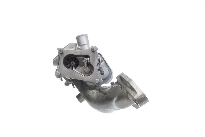 Repasované turbodmychadlo Toyota 17201-33020