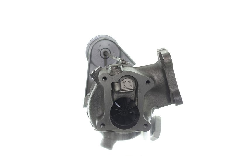 Repasované turbodmychadlo Toyota 17201-54030