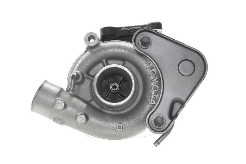 Repasované turbodmychadlo Toyota 17201-54090