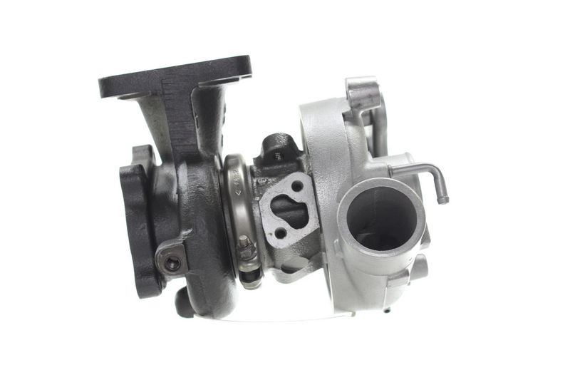 Repasované turbodmychadlo Toyota 17201-54090