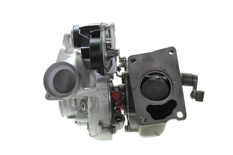 Repasované turbodmychadlo Toyota 17201-64010