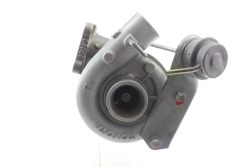 Repasované turbodmychadlo Toyota 17201-64150