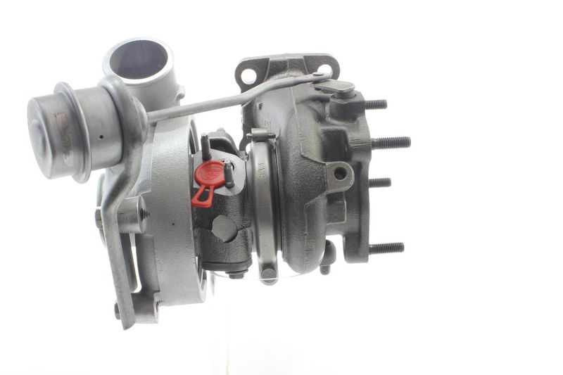 Repasované turbodmychadlo Toyota 17201-64150