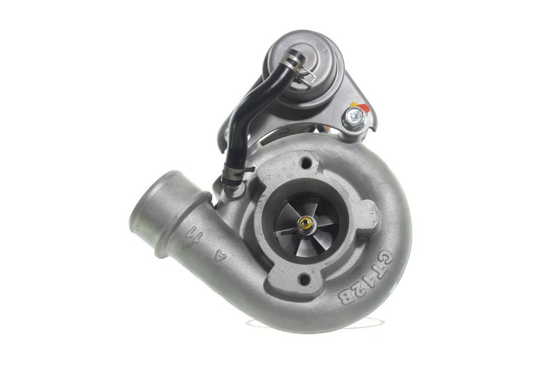 Repasované turbodmychadlo Toyota 17201-67010