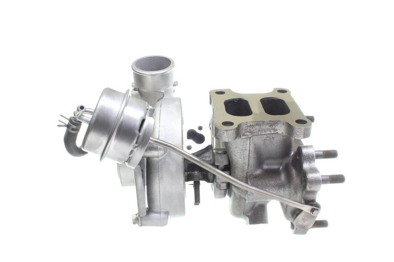 Repasované turbodmychadlo Toyota 17201-74020
