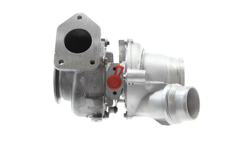 Repasované turbodmychadlo Toyota 17201-YV020