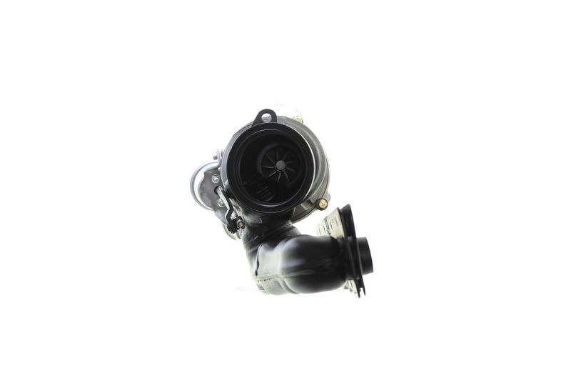 Repasované turbodmychadlo BorgWarner 18539880004