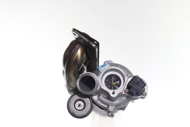 Repasované turbodmychadlo BorgWarner 18539880005