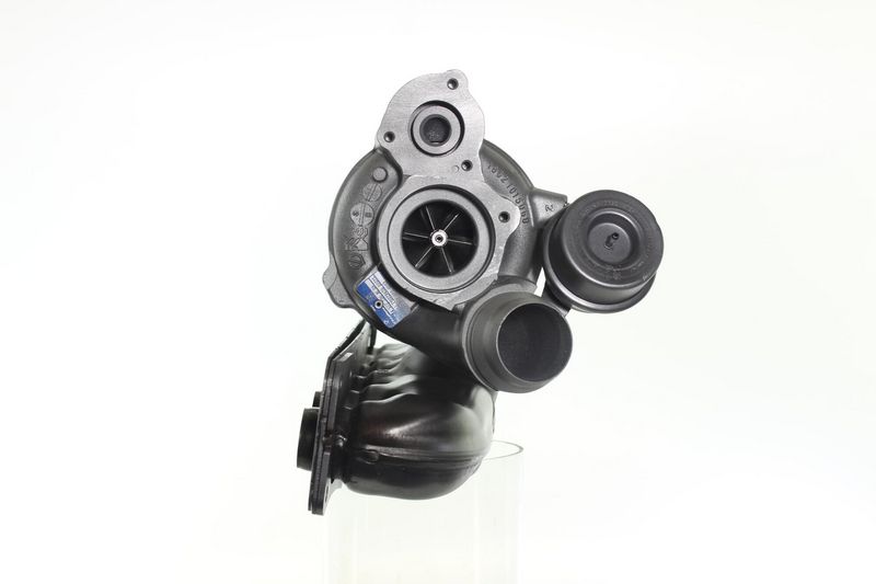 Repasované turbodmychadlo BorgWarner 18539880007