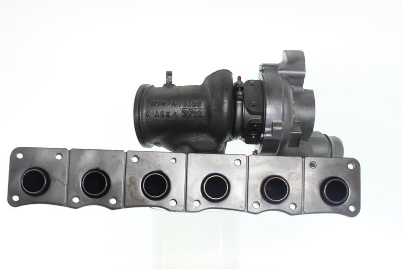 Repasované turbodmychadlo BorgWarner 18539880007