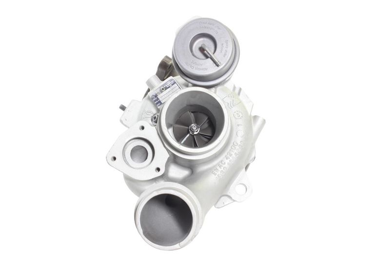 Repasované turbodmychadlo BorgWarner 18559880010