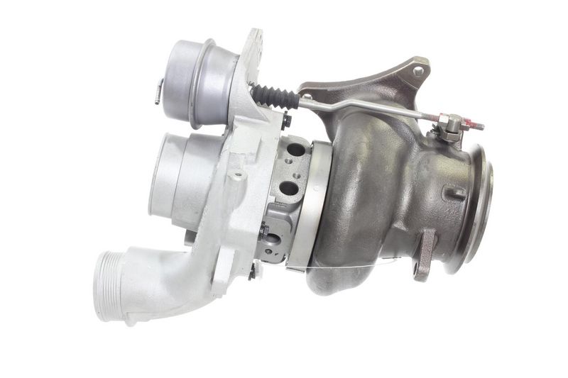 Repasované turbodmychadlo BorgWarner 18559880010