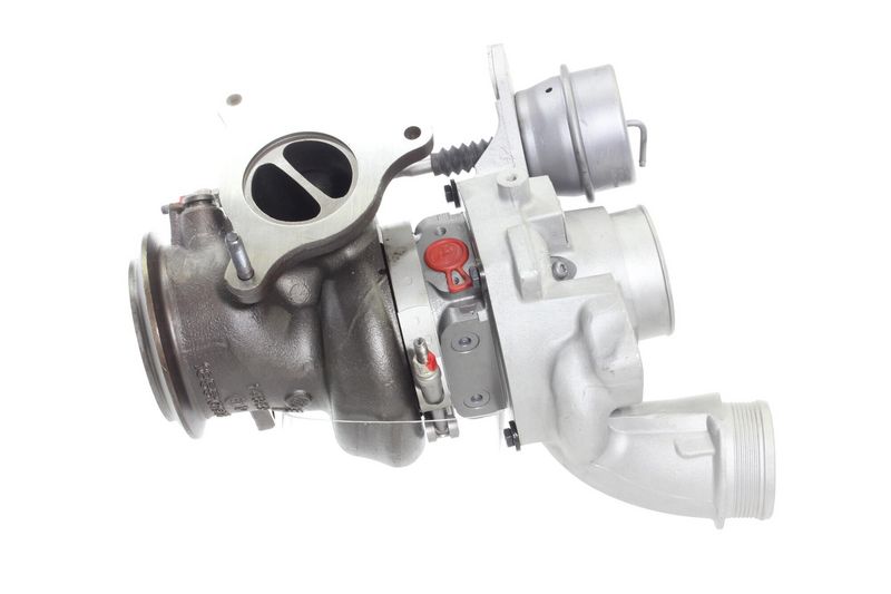 Repasované turbodmychadlo BorgWarner 18559880010