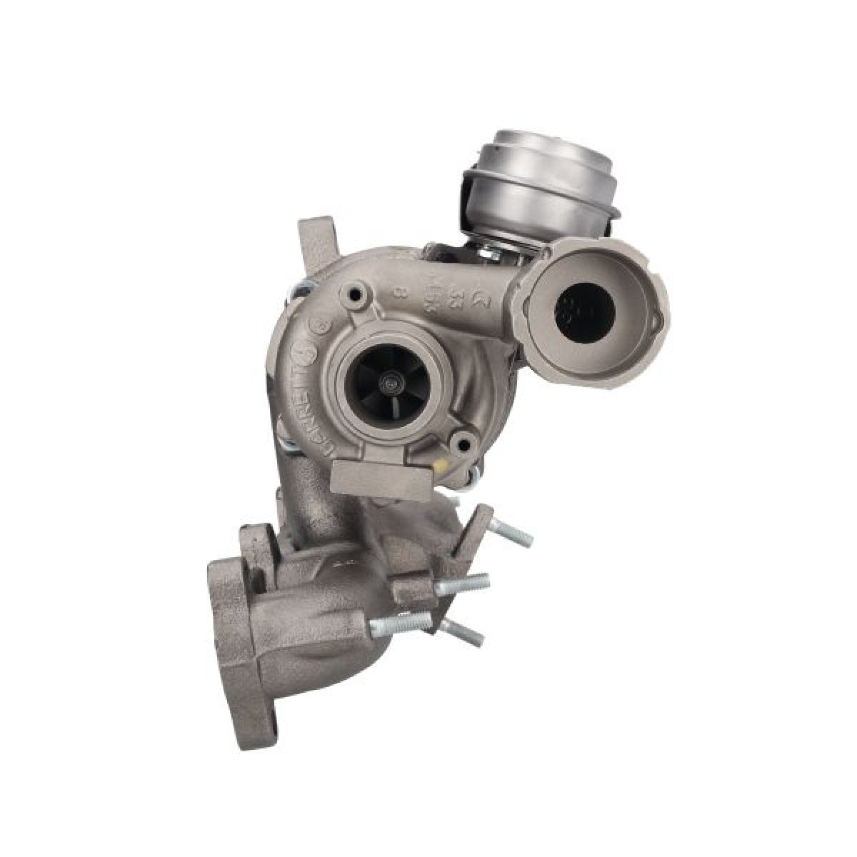 Repasované turbodmychadlo Garrett 751851-5003S
